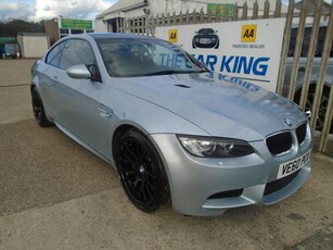 BMW 3 Series 4.0 iV8 DCT Euro 5 2dr