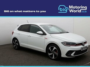 2023 VOLKSWAGEN POLO