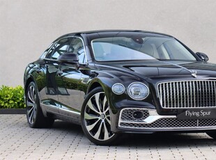2024 Bentley
