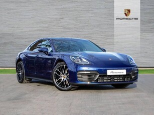 Porsche Panamera PANAMERA 4