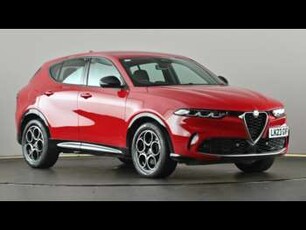Alfa Romeo, Tonale 2023 (23) 1.5 VGT MHEV Ti DCT Euro 6 5dr