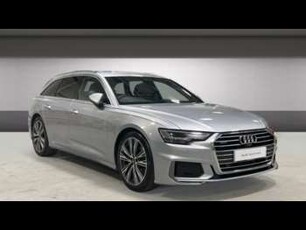 Audi, A6 2018 (67) 4.0 RS6 PLUS AVANT TFSI QUATTRO 5DR Automatic
