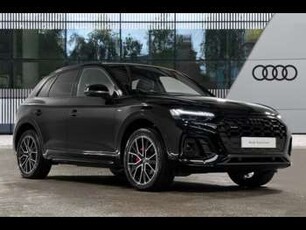 Audi, Q5 2023 (23) 50 TFSI e Quattro Edition 1 5dr S Tronic