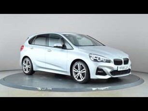BMW, 2 Series 2019 218d M Sport 2dr [Nav]