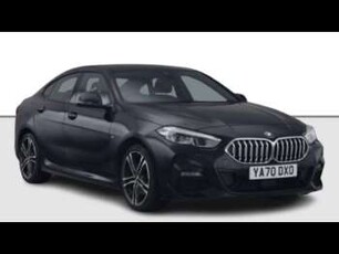 BMW, 2 Series 2020 218i M Sport 2dr [Nav] Step Auto