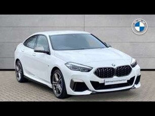 BMW, 2 Series 2020 M235I XDRIVE GRAN COUPE Automatic 5-Door