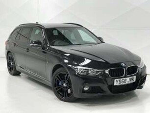 BMW, 3 Series 2021 2.0 330e 12kWh M Sport Saloon 4dr Petrol Plug-in Hybrid Auto xDrive Euro 6