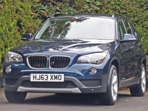 BMW, X1 2017 (67) SDRIVE18D SE 5-Door