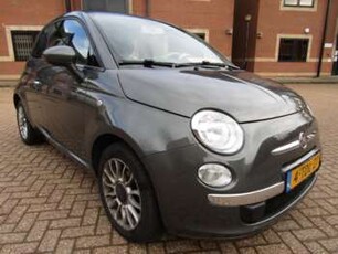 Fiat, 500C 2015 1.2 500c 1.2 69hp Pop Star Convertible 3-Door