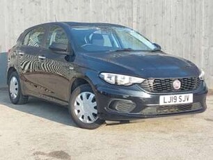 Fiat, Tipo 2017 (67) 1.4 Easy 5dr