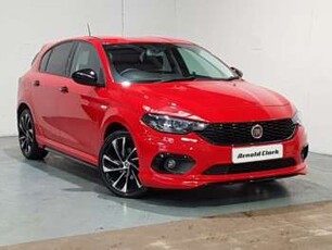 Fiat, Tipo 2019 1.4 Sport 5dr