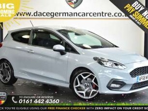 Ford, Fiesta 2018 (68) 1.5T EcoBoost ST-2 Euro 6 3dr