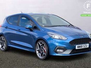 Ford, Fiesta 2020 ST-2 1.5 ECOBOOST 3DR WITH PERFORMANCE PACK! Manual