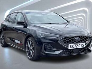 Ford, Focus 2022 (72) 2.3 EcoBoost ST 5dr Auto