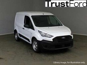 Ford, Transit Connect 2021 240 LIMITED TDCI Automatic 0-Door