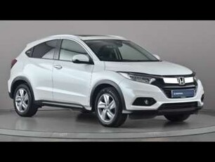 Honda, HR-V 2018 (18) I-VTEC EX 5-Door