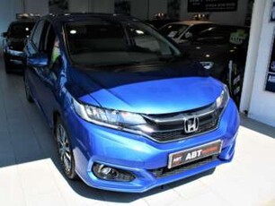 Honda, Jazz 2020 (70) 1.5 h i-MMD EX Hatchback 5dr Petrol Hybrid eCVT Euro 6 (s/s) (107 ps)