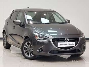 Mazda, 2 2019 19 - Mazda 2 1.5 115 GT Sport Nav+ 5dr