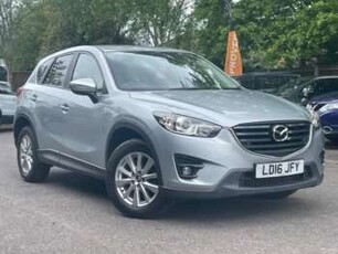 Mazda, CX-5 2018 (18) SE-L Nav 5-Door