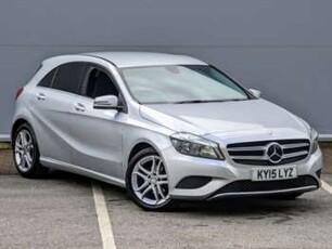 Mercedes-Benz, A-Class 2017 (17) 1.5 A180d Sport (Premium) 7G-DCT Euro 6 (s/s) 5dr