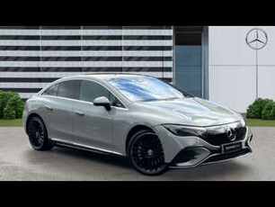 Mercedes-Benz, EQA 2023 300 180kW AMG Line Premium Plus 89kWh 4dr Auto