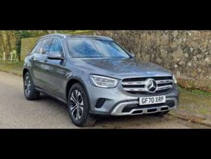 Mercedes-Benz, GLC-Class Coupe 2019 2.1 GLC250d Sport Coupe 5dr Diesel G-Tronic+ 4MATIC Euro 6 (s/s) (204 ps)