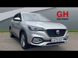 MG, HS 2022 1.5 T-GDI Exclusive 5dr