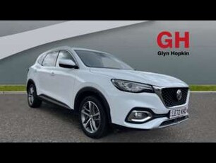 MG, HS 2023 1.5 T-GDI Exclusive 5dr DCT Auto