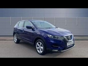 Nissan, Qashqai 2021 (21) 1.3 DIG-T ACENTA PREMIUM DCT 5d 156 BHP 5-Door