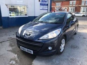 Peugeot, 207 2013 (13) 1.6 HDi 92 Active 5dr