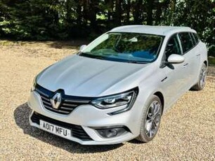 Renault, Megane 2016 (16) 1.5 dCi Signature Nav 5dr Auto ** RARE AUTOMATIC - STUNNING **