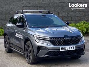 Renault, Other 2023 (73) E-Tech FHEV Techno Esprit Alpine 5dr Auto