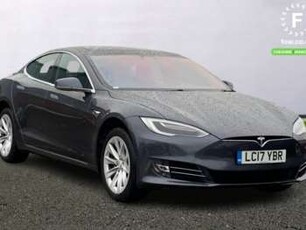 Tesla, Model S 2014 (64) P85 Auto 5dr