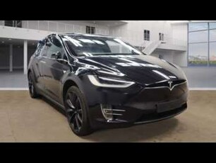 Tesla, Model X 2019 (69) Performance Ludicrous plus AWD 5dr Auto