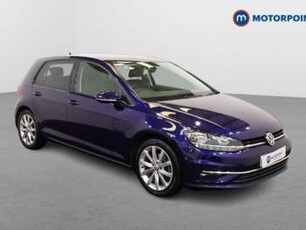 Volkswagen, Golf 2015 (64) 2.0 TSI BlueMotion Tech R DSG 4Motion Euro 6 (s/s) 3dr