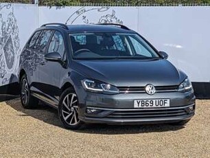 Volkswagen, Golf 2017 (17) 1.4 GTE ADVANCE DSG 5d 150 BHP 5-Door