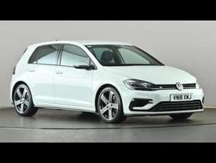 Volkswagen, Golf 2018 2.0 TSI BlueMotion Tech R Hatchback 5dr Petrol DSG 4Motion Euro 6 (s/s) (31