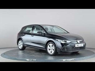 Volkswagen, Golf 2020 2.0 TDI Life 5dr