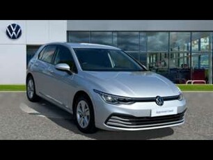 Volkswagen, Golf 2020 (70) 1.5 LIFE TSI 5d-1 OWNER FROM NEW-BLUETOOTH-ADAPTIVE CRUISE CONTROL-SATNAV-P 5-Door