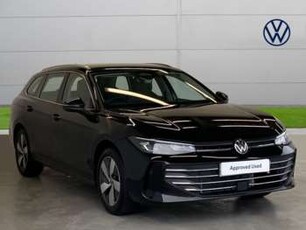 Volkswagen, Passat 2024 (24) 1.5 TSI Life 5dr DSG