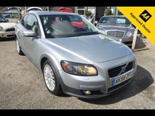 Volvo, C30 2011 2.0 SE Lux Sports Coupe 3dr Petrol Manual Euro 5 (145 ps)