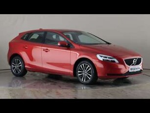 Volvo, V40 2018 (68) T3 [152] Momentum 5dr