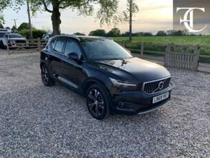 Volvo, XC40 2019 (19) 2.0 D4 [190] Inscription Pro 5dr AWD Geartronic