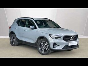 Volvo, XC40 2022 (72) 170kW Recharge Ultimate 69kWh 5dr Auto