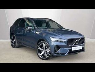 Volvo, XC60 Ultra Auto