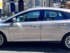 Used 2013 Ford Focus ZETEC in South Wimbledon