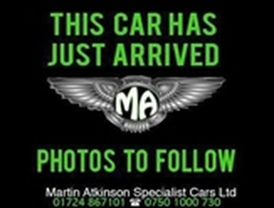 Used 2017 Jaguar F-Type 3.0 Supercharged V6 S 2dr Auto in Scunthorpe
