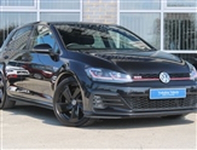 Used 2018 Volkswagen Golf 2.0 TSI GTI Performance Euro 6 (s/s) 5dr in York