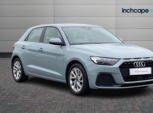 Audi A1 30 TFSI 110 Sport 5dr