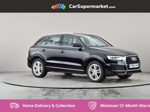 Audi Q3 (2016/66)